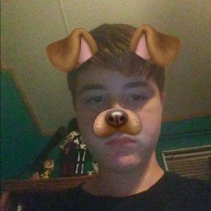 Meet your Posher, Dalton